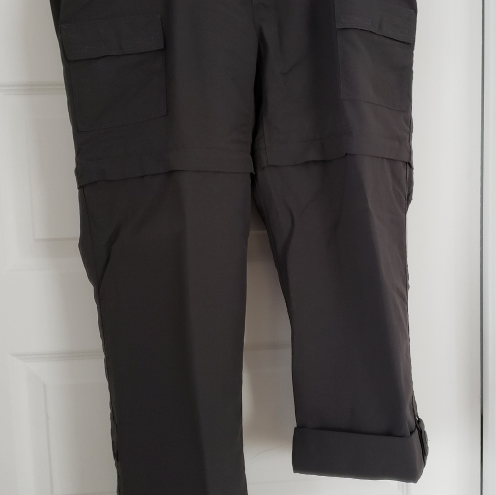 North Face Women Paramount Porter pant